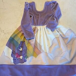 Pleiades Care Bear Dress